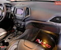 Джип Чероки 2020 в Одессе на Automoto.ua Черный Джип Чероки, объемом двигателя 2.4 л и пробегом 74 тыс. км за 14900 $, фото 40 на Automoto.ua