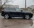 Чорний Джип Cherokee, об'ємом двигуна 3.24 л та пробігом 44 тис. км за 19000 $, фото 3 на Automoto.ua