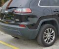 Джип Чероки 2020 в Киеве на Automoto.ua Черный Джип Чероки, объемом двигателя 2.4 л и пробегом 97 тыс. км за 10200 $, фото 8 на Automoto.ua
