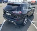 Чорний Джип Cherokee, об'ємом двигуна 3.24 л та пробігом 90 тис. км за 17500 $, фото 9 на Automoto.ua