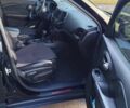 Чорний Джип Cherokee, об'ємом двигуна 2.36 л та пробігом 54 тис. км за 19200 $, фото 7 на Automoto.ua