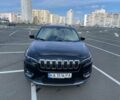 Джип Чероки 2020 в Киеве на Automoto.ua Черный Джип Чероки, объемом двигателя 3.2 л и пробегом 92 тыс. км за 17200 $, фото 1 на Automoto.ua