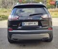 Чорний Джип Cherokee, об'ємом двигуна 3.24 л та пробігом 156 тис. км за 20500 $, фото 5 на Automoto.ua