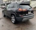 Чорний Джип Cherokee, об'ємом двигуна 3.24 л та пробігом 44 тис. км за 19000 $, фото 6 на Automoto.ua
