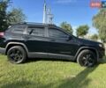 Чорний Джип Cherokee, об'ємом двигуна 3.24 л та пробігом 66 тис. км за 18500 $, фото 1 на Automoto.ua