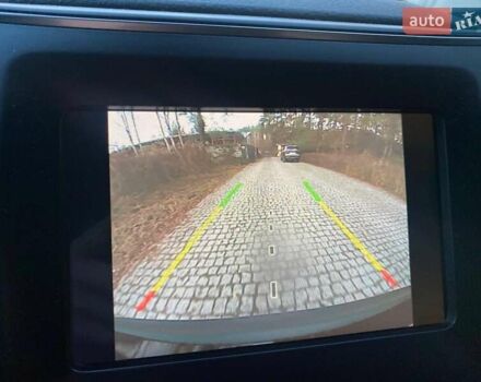 Черный Джип Чероки, объемом двигателя 2.36 л и пробегом 110 тыс. км за 15000 $, фото 10 на Automoto.ua