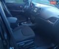 Чорний Джип Cherokee, об'ємом двигуна 2.36 л та пробігом 119 тис. км за 18200 $, фото 7 на Automoto.ua