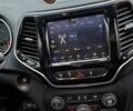 Чорний Джип Cherokee, об'ємом двигуна 3.24 л та пробігом 36 тис. км за 20300 $, фото 10 на Automoto.ua