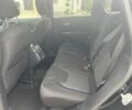 Чорний Джип Cherokee, об'ємом двигуна 2.4 л та пробігом 102 тис. км за 17500 $, фото 11 на Automoto.ua