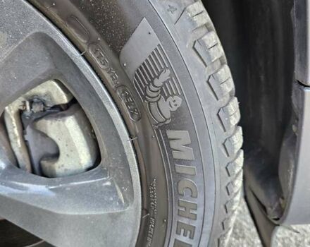 Чорний Джип Cherokee, об'ємом двигуна 3.24 л та пробігом 156 тис. км за 20500 $, фото 32 на Automoto.ua