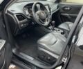 Чорний Джип Cherokee, об'ємом двигуна 3.24 л та пробігом 44 тис. км за 19000 $, фото 8 на Automoto.ua