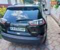 Черный Джип Чероки, объемом двигателя 2.36 л и пробегом 77 тыс. км за 18600 $, фото 5 на Automoto.ua