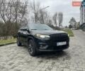 Черный Джип Чероки, объемом двигателя 3.24 л и пробегом 80 тыс. км за 21500 $, фото 1 на Automoto.ua