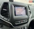 Черный Джип Чероки, объемом двигателя 2.36 л и пробегом 150 тыс. км за 17000 $, фото 25 на Automoto.ua