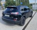 Чорний Джип Cherokee, об'ємом двигуна 3.2 л та пробігом 37 тис. км за 11000 $, фото 6 на Automoto.ua