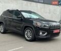 Черный Джип Чероки, объемом двигателя 2.36 л и пробегом 150 тыс. км за 17000 $, фото 9 на Automoto.ua