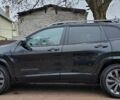 Чорний Джип Cherokee, об'ємом двигуна 3.24 л та пробігом 36 тис. км за 20300 $, фото 5 на Automoto.ua