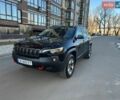 Чорний Джип Cherokee, об'ємом двигуна 3.2 л та пробігом 158 тис. км за 18900 $, фото 1 на Automoto.ua