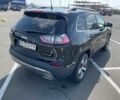 Джип Чероки 2020 в Киеве на Automoto.ua Черный Джип Чероки, объемом двигателя 3.2 л и пробегом 92 тыс. км за 17200 $, фото 6 на Automoto.ua