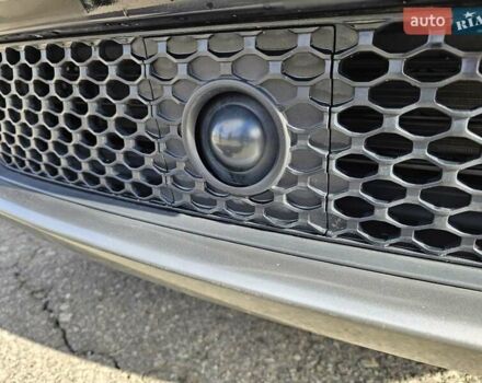 Чорний Джип Cherokee, об'ємом двигуна 3.24 л та пробігом 156 тис. км за 20500 $, фото 29 на Automoto.ua