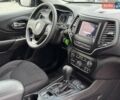 Черный Джип Чероки, объемом двигателя 2.36 л и пробегом 111 тыс. км за 17600 $, фото 18 на Automoto.ua