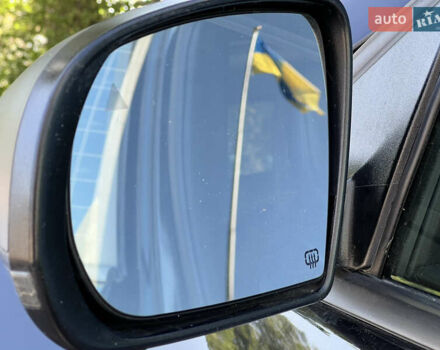 Чорний Джип Cherokee, об'ємом двигуна 3.24 л та пробігом 77 тис. км за 20999 $, фото 24 на Automoto.ua
