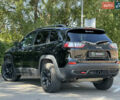 Чорний Джип Cherokee, об'ємом двигуна 3.24 л та пробігом 77 тис. км за 20999 $, фото 20 на Automoto.ua