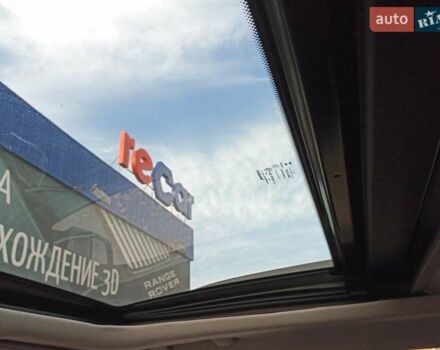 Черный Джип Чероки, объемом двигателя 3.24 л и пробегом 77 тыс. км за 21500 $, фото 19 на Automoto.ua