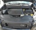 Чорний Джип Cherokee, об'ємом двигуна 0 л та пробігом 41 тис. км за 3000 $, фото 11 на Automoto.ua
