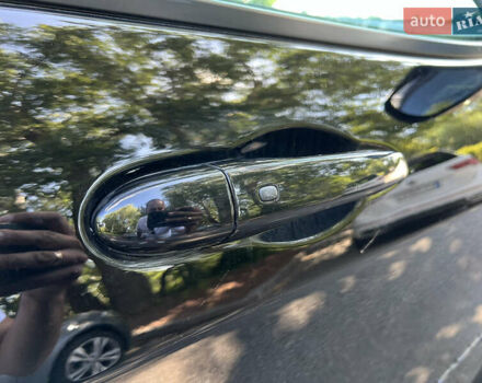 Чорний Джип Cherokee, об'ємом двигуна 3.24 л та пробігом 77 тис. км за 20999 $, фото 49 на Automoto.ua