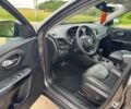 Черный Джип Чероки, объемом двигателя 0 л и пробегом 40 тыс. км за 12000 $, фото 5 на Automoto.ua
