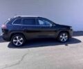 Чорний Джип Cherokee, об'ємом двигуна 3.2 л та пробігом 29 тис. км за 5000 $, фото 2 на Automoto.ua