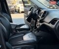 Черный Джип Чероки, объемом двигателя 2.4 л и пробегом 107 тыс. км за 16630 $, фото 23 на Automoto.ua