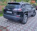 Джип Чероки 2021 в Львове на Automoto.ua Черный Джип Чероки, объемом двигателя 2.36 л и пробегом 106 тыс. км за 19000 $, фото 10 на Automoto.ua