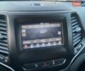 Джип Чероки 2021 в Житомире на Automoto.ua Черный Джип Чероки, объемом двигателя 2.36 л и пробегом 131 тыс. км за 15200 $, фото 10 на Automoto.ua