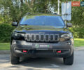 Чорний Джип Cherokee, об'ємом двигуна 3.24 л та пробігом 77 тис. км за 20999 $, фото 5 на Automoto.ua