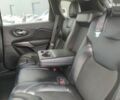 Чорний Джип Cherokee, об'ємом двигуна 2.4 л та пробігом 107 тис. км за 19490 $, фото 29 на Automoto.ua