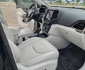 Черный Джип Чероки, объемом двигателя 3.2 л и пробегом 68 тыс. км за 23200 $, фото 11 на Automoto.ua