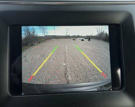 Джип Чероки 2021 в Львове на Automoto.ua Черный Джип Чероки, объемом двигателя 2.36 л и пробегом 48 тыс. км за 24000 $, фото 17 на Automoto.ua