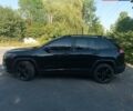 Чорний Джип Cherokee, об'ємом двигуна 2.36 л та пробігом 92 тис. км за 17850 $, фото 3 на Automoto.ua