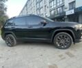Джип Чероки 2021 в Львове на Automoto.ua Черный Джип Чероки, объемом двигателя 3.2 л и пробегом 76 тыс. км за 22000 $, фото 2 на Automoto.ua