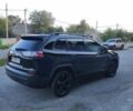 Чорний Джип Cherokee, об'ємом двигуна 2.36 л та пробігом 52 тис. км за 18999 $, фото 1 на Automoto.ua