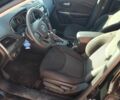 Черный Джип Чероки, объемом двигателя 0 л и пробегом 130 тыс. км за 4000 $, фото 6 на Automoto.ua