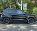 Чорний Джип Cherokee, об'ємом двигуна 3.24 л та пробігом 77 тис. км за 20999 $, фото 10 на Automoto.ua