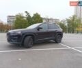 Чорний Джип Cherokee, об'ємом двигуна 3.24 л та пробігом 122 тис. км за 17500 $, фото 1 на Automoto.ua