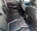 Чорний Джип Cherokee, об'ємом двигуна 3.2 л та пробігом 29 тис. км за 5000 $, фото 14 на Automoto.ua