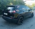 Чорний Джип Cherokee, об'ємом двигуна 2.36 л та пробігом 92 тис. км за 17850 $, фото 4 на Automoto.ua