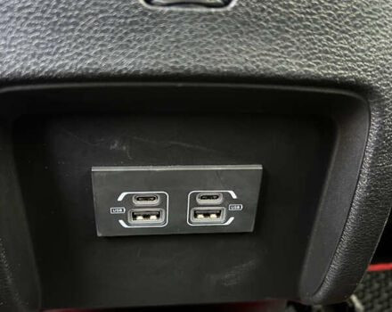 Джип Чероки 2021 в Львове на Automoto.ua Черный Джип Чероки, объемом двигателя 2.36 л и пробегом 48 тыс. км за 24000 $, фото 21 на Automoto.ua