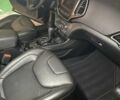 Чорний Джип Cherokee, об'ємом двигуна 2.36 л та пробігом 52 тис. км за 18999 $, фото 2 на Automoto.ua