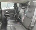 Чорний Джип Cherokee, об'ємом двигуна 2.4 л та пробігом 107 тис. км за 19490 $, фото 35 на Automoto.ua